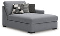 Bealton Sectional with Chaise - Orbit Furniture (Richmond,BC)
