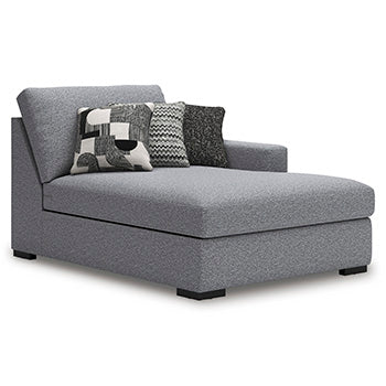 Bealton Sectional with Chaise - Orbit Furniture (Richmond,BC)
