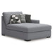 Bealton Sectional with Chaise - Orbit Furniture (Richmond,BC)