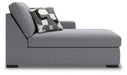 Bealton Sectional with Chaise - Orbit Furniture (Richmond,BC)