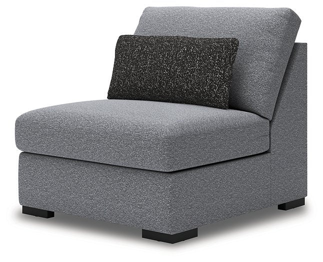 Bealton Sectional with Chaise - Orbit Furniture (Richmond,BC)