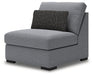 Bealton Sectional with Chaise - Orbit Furniture (Richmond,BC)