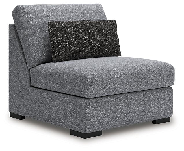 Bealton Sectional with Chaise - Orbit Furniture (Richmond,BC)