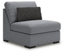 Bealton Sectional with Chaise - Orbit Furniture (Richmond,BC)