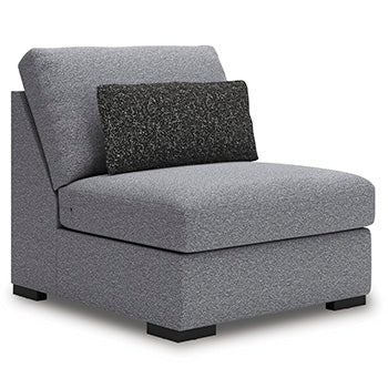 Bealton Sectional - Orbit Furniture (Richmond,BC)