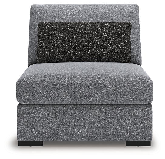 Bealton Sectional with Chaise - Orbit Furniture (Richmond,BC)