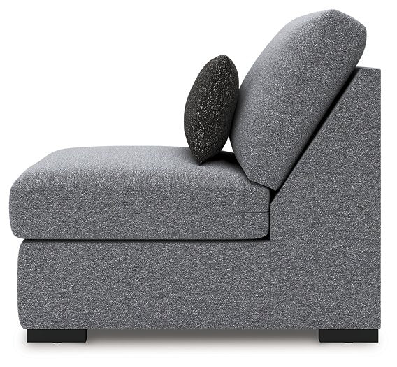 Bealton Sectional with Chaise - Orbit Furniture (Richmond,BC)