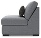 Bealton Sectional with Chaise - Orbit Furniture (Richmond,BC)