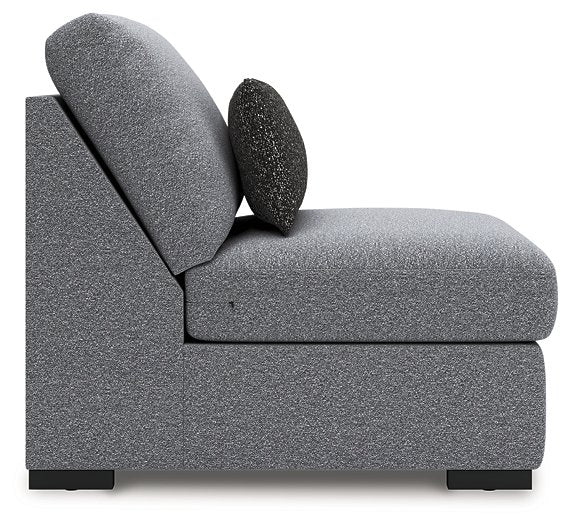 Bealton Sectional with Chaise - Orbit Furniture (Richmond,BC)
