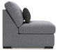 Bealton Sectional with Chaise - Orbit Furniture (Richmond,BC)