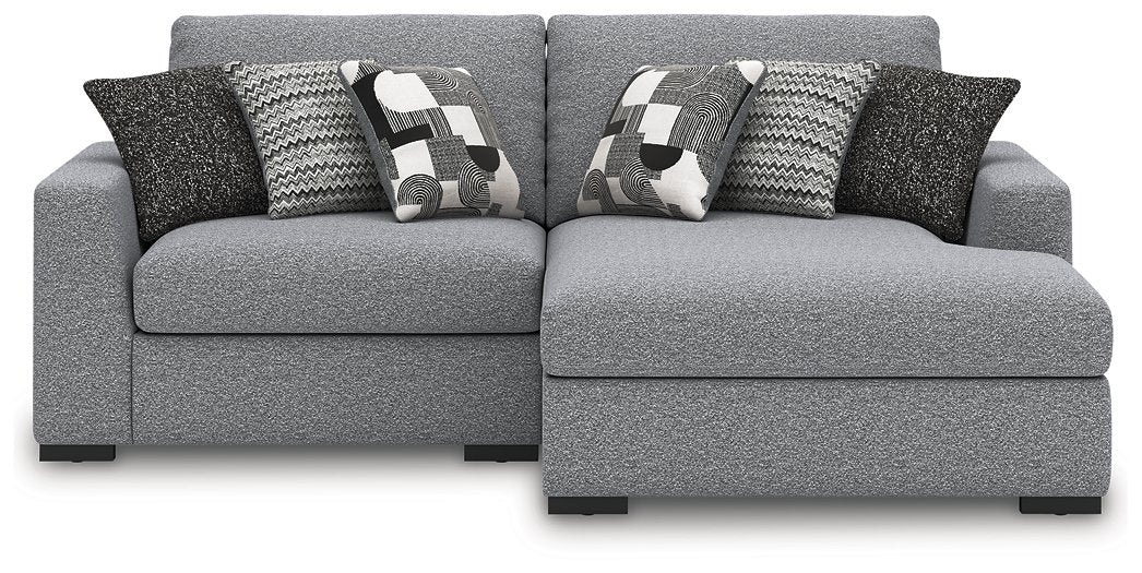 Bealton Sectional with Chaise - Orbit Furniture (Richmond,BC)