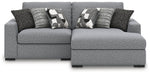 Bealton Sectional with Chaise - Orbit Furniture (Richmond,BC)