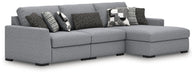 Bealton Sectional with Chaise - Orbit Furniture (Richmond,BC)