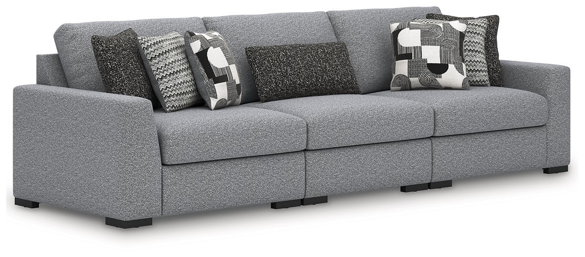 Bealton Sectional - Orbit Furniture (Richmond,BC)