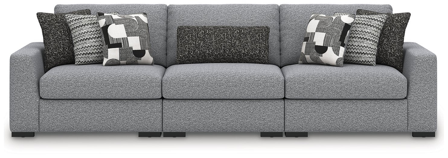 Bealton Sectional - Orbit Furniture (Richmond,BC)