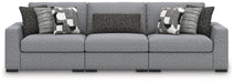 Bealton Sectional - Orbit Furniture (Richmond,BC)