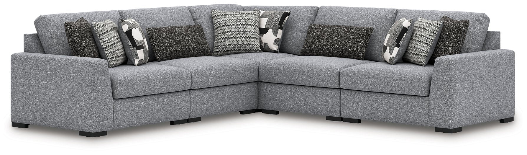 Bealton Sectional - Orbit Furniture (Richmond,BC)