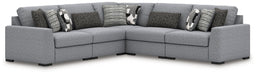 Bealton Sectional - Orbit Furniture (Richmond,BC)