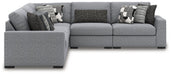 Bealton Sectional - Orbit Furniture (Richmond,BC)