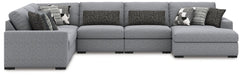 Bealton Sectional with Chaise - Orbit Furniture (Richmond,BC)