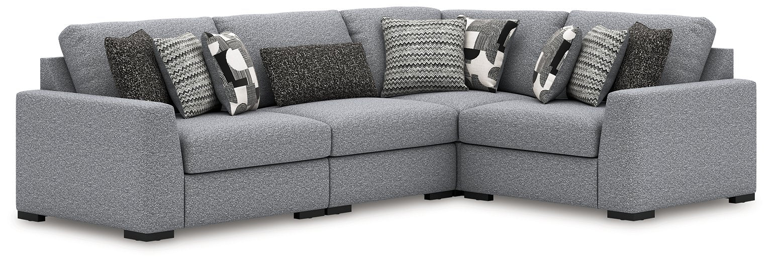 Bealton Sectional - Orbit Furniture (Richmond,BC)