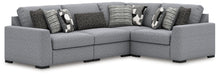 Bealton Sectional - Orbit Furniture (Richmond,BC)