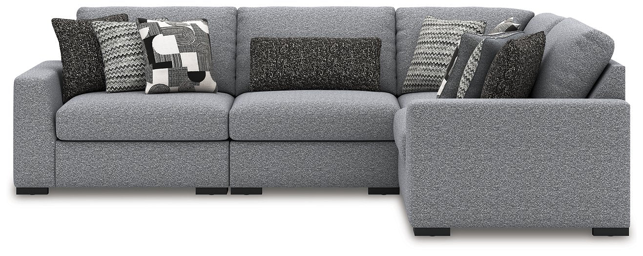 Bealton Sectional - Orbit Furniture (Richmond,BC)