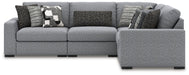 Bealton Sectional - Orbit Furniture (Richmond,BC)