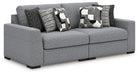 Bealton Sectional - Orbit Furniture (Richmond,BC)