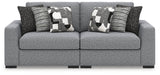 Bealton Sectional - Orbit Furniture (Richmond,BC)