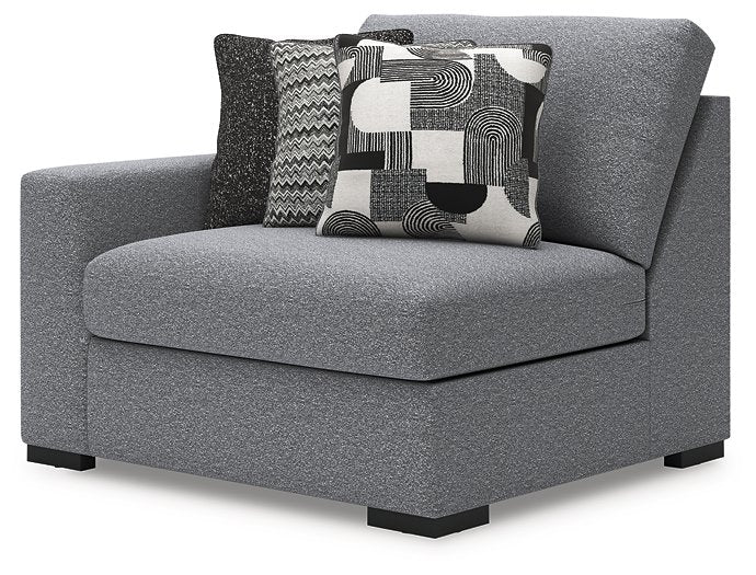 Bealton Sectional with Chaise - Orbit Furniture (Richmond,BC)