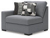 Bealton Sectional with Chaise - Orbit Furniture (Richmond,BC)