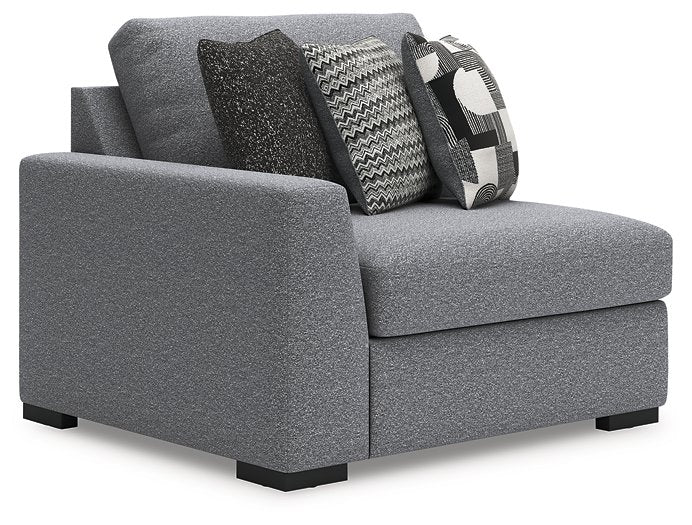 Bealton Sectional with Chaise - Orbit Furniture (Richmond,BC)