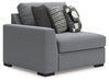 Bealton Sectional with Chaise - Orbit Furniture (Richmond,BC)