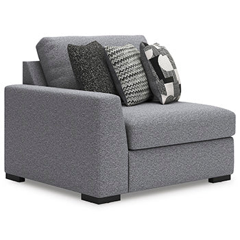 Bealton Sectional - Orbit Furniture (Richmond,BC)