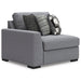Bealton Sectional - Orbit Furniture (Richmond,BC)