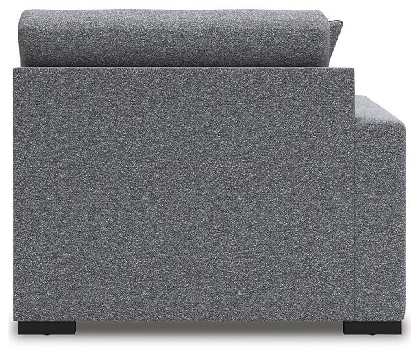 Bealton Sectional with Chaise - Orbit Furniture (Richmond,BC)