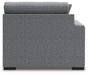 Bealton Sectional with Chaise - Orbit Furniture (Richmond,BC)
