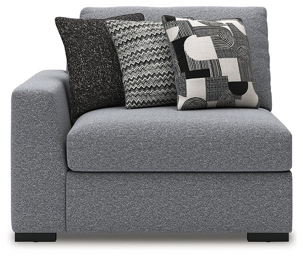 Bealton Sectional with Chaise - Orbit Furniture (Richmond,BC)
