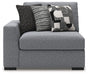 Bealton Sectional with Chaise - Orbit Furniture (Richmond,BC)