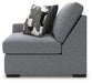 Bealton Sectional with Chaise - Orbit Furniture (Richmond,BC)