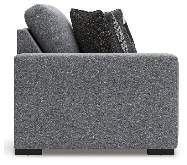 Bealton Sectional with Chaise - Orbit Furniture (Richmond,BC)
