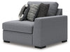 Bealton Sectional with Chaise - Orbit Furniture (Richmond,BC)