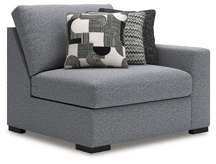 Bealton Sectional with Chaise - Orbit Furniture (Richmond,BC)