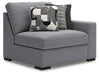 Bealton Sectional with Chaise - Orbit Furniture (Richmond,BC)