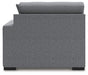 Bealton Sectional with Chaise - Orbit Furniture (Richmond,BC)