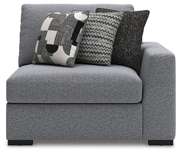 Bealton Sectional with Chaise - Orbit Furniture (Richmond,BC)