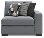 Bealton Sectional with Chaise - Orbit Furniture (Richmond,BC)