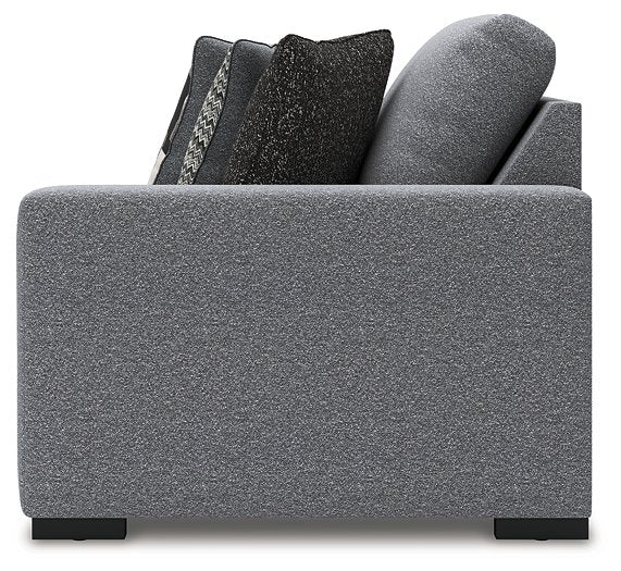 Bealton Sectional with Chaise - Orbit Furniture (Richmond,BC)