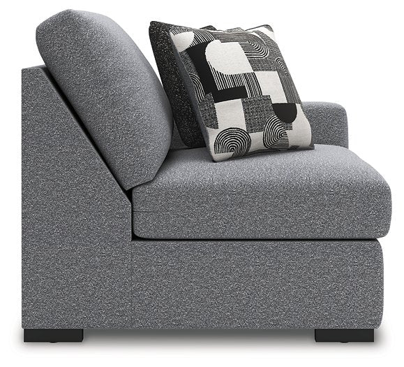 Bealton Sectional with Chaise - Orbit Furniture (Richmond,BC)